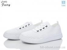 Кроссовки L.Fairy 1009-2