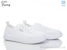 Кроссовки L.Fairy 1006-3