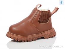 Черевики ASHIGULI 761-2