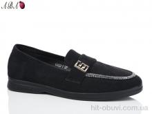 Туфли Aba QQ32-1