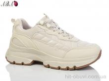 Кроссовки Aba ? Beige