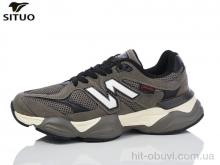 Кроссовки Situo B400-5