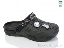 Крокси Lot Shoes, N118 хакі