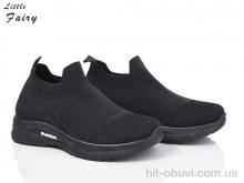 Кроссовки L.Fairy 521-1