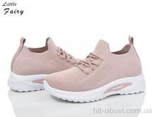 Кроссовки L.Fairy 520-3