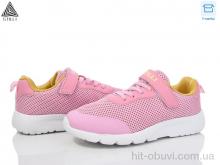 Кросівки STILLI KIDS KT160-8 піна