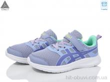 Кроссовки STILLI KIDS KT120-5 піна