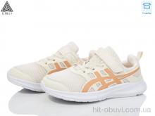 Кроссовки STILLI KIDS KT120-8 піна