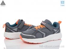 Кроссовки STILLI KIDS KT170-5 піна
