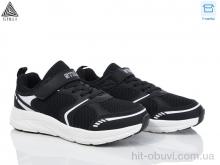 Кроссовки STILLI KIDS KT170-6 піна