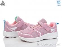 Кроссовки STILLI KIDS KT170-8 піна