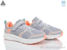 Кроссовки STILLI KIDS KT170-9 піна