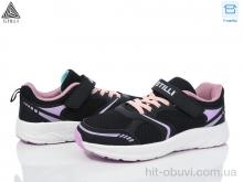 Кроссовки STILLI KIDS KT170-11 піна