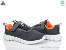 Кроссовки STILLI KIDS KT40-1 піна