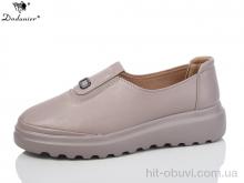 Туфли Dadanier B881-3