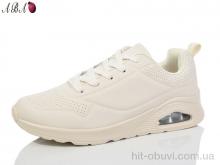 Кроссовки Aba JP68-6