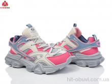 Кроссовки KIMBOO ZY2507-4P