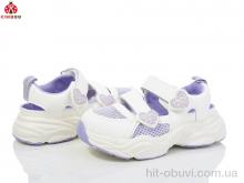 Слипоны KIMBOO GY2523-2Z