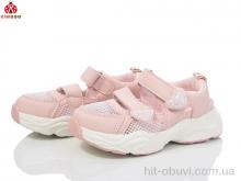 Слипоны KIMBOO GY2523-2F