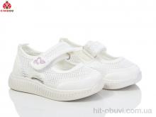 Слипоны KIMBOO FG2512-1C