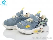 Кроссовки Comfort-baby 5377 блакитний