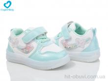 Кроссовки Comfort-baby 875-1