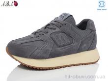 Кроссовки Aba M3ABA-3