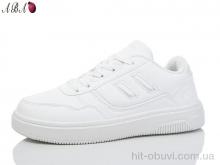 Кросівки Aba B2ABA91-5
