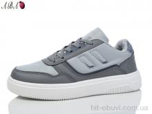 Кросівки Aba B2ABA91-6A