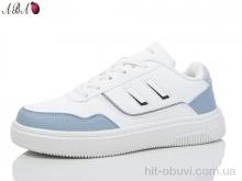 Кросівки Aba B2ABA91-9