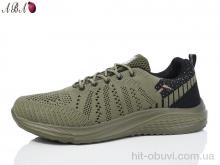 Кросівки Aba A6ABA59-8
