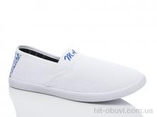 Сліпони RGP 005 white