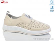 Туфли Jiulai-Kadisalun Y007-6