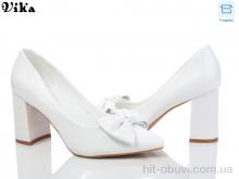 Туфли Vika LU46 white