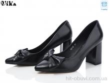 Туфли Vika LU47 black