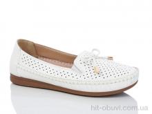 Туфли Leguzaza 915 white