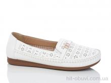 Туфли Leguzaza 916 white