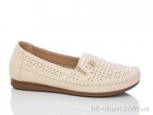 Туфли Leguzaza 918 beige