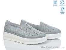 Туфли Jessica Y3002-6