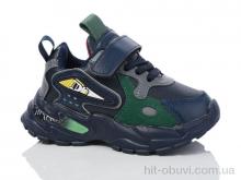 Кроссовки Xifa kids 5727-1