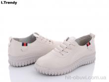 Туфлі Trendy, BK335-2