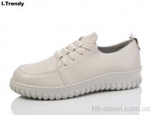Туфлі Trendy, BK372-2