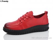 Туфлі Trendy, BK372-7