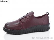 Туфлі Trendy, BK372-8