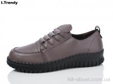 Туфлі Trendy, BK372-21