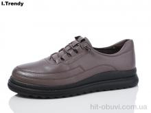 Туфлі Trendy, BK751-21