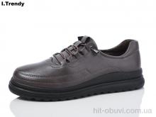 Туфлі Trendy, BK751-28