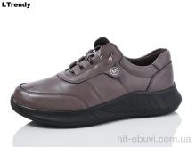 Туфлі Trendy, BK769-21