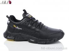 Кроссовки Aba A9ABA076-4
