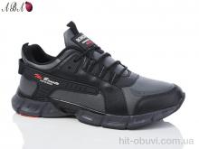 Кроссовки Aba A9ABA076-5